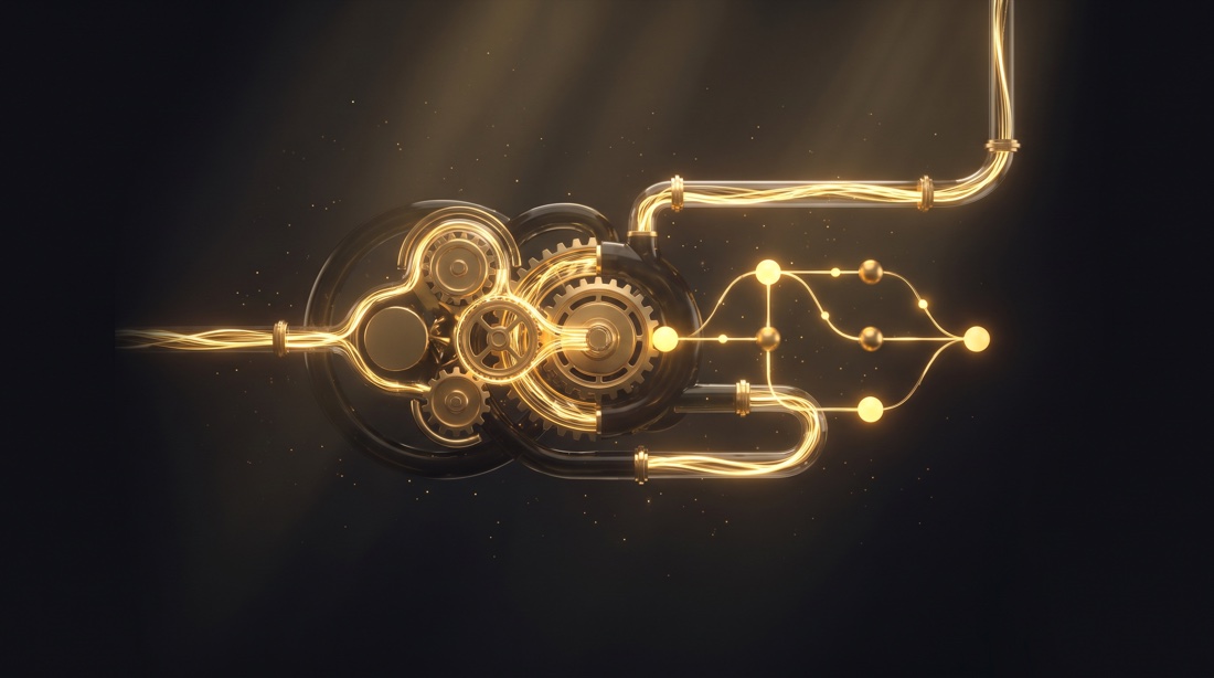 CAS Automation