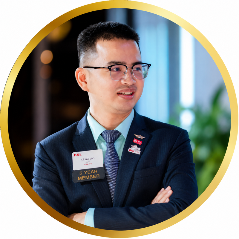 Lê Tấn Đào